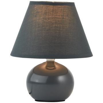 Brilliant PRIMO 61047/63 Lampă de masă 1x40W/E14 IP20