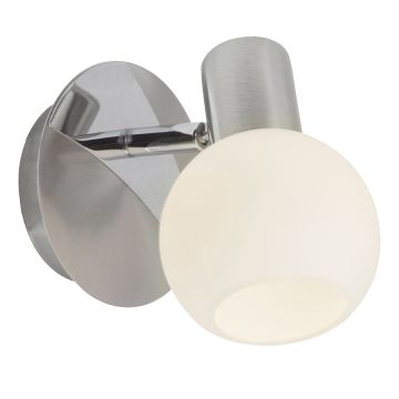 Brilliant TIARA 15610/13 Aplique de perete 1x40W/E14 IP20