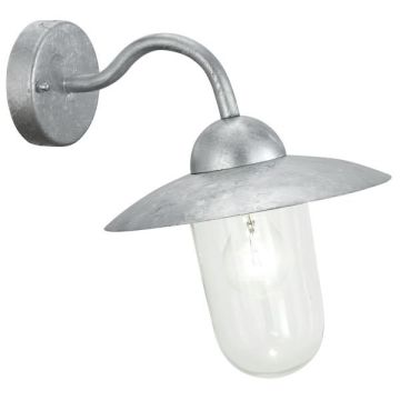Eglo MILTON 88489 Aplique de perete 1x60W/E27