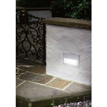 Eglo ZIMBA 88575 Lampă de scări montată 1x60W/E14