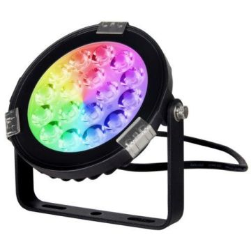 Garden Lights MONI 8814401 Halogen 1x9W/LED 2700K-6500K