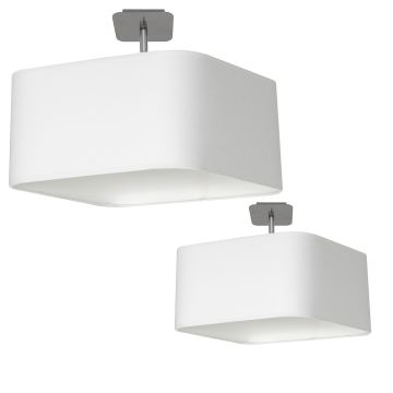 Milagro NAPOLI ML6361 Lampă de tavan 1x20W/E27 IP20