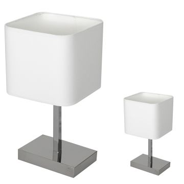 Milagro NAPOLI ML6363 Lampă de masă 1x20W/E27 IP20