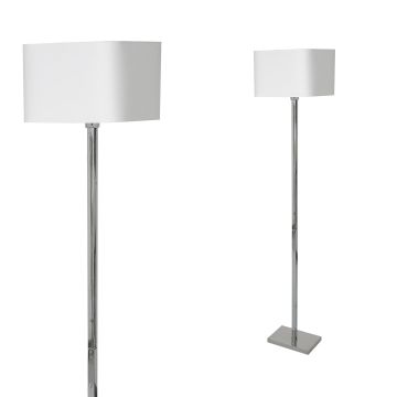 Milagro NAPOLI ML6364 Lampă de podea 1x20W/E27 IP20