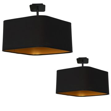 Milagro NAPOLI ML6367 Lampă de tavan 1x20W/E27 IP20