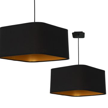 Milagro NAPOLI ML6368 Lampă cu pendul 1x20W/E27 IP20
