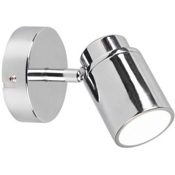 Trio ANGELO 880400106 Aplique de perete 1x5w/gu10 ip44