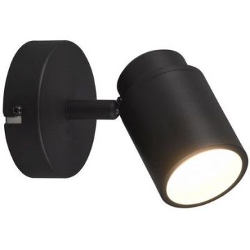 Trio ANGELO 880400132 Aplique de perete 1x5w/gu10 ip44
