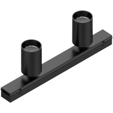 Zambelis MAGNETIC 22252 Proiector de șină 2.6W/led 3000K 160lm IP20