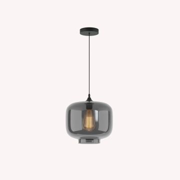 Zambelis PENDANT LAMP 14102 Lampă cu pendul 1x40w/E27 IP20