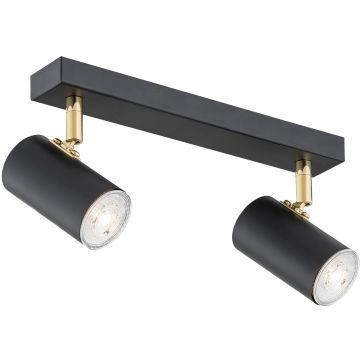 Argon LAGOS 891 Lustră de tavan 2x5W/GU10 IP20