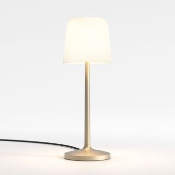Astro Lighting Ella 1470002 Lampă de masă 2x10W/G9 IP20