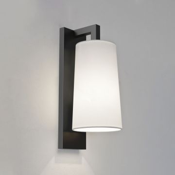 Astro Lighting LAGO 1297009 Aplique de perete 1x12W/E27 IP44