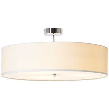 Brilliant ANDRIA 93522/05 Lampă de tavan 3x60W/E27 IP20