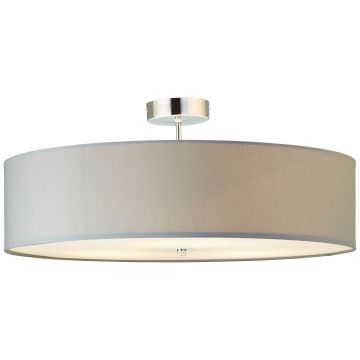 Brilliant ANDRIA 93522/22 Lampă de tavan 3x60W/E27 IP20