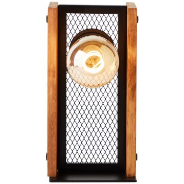 Brilliant CALANDRA 93121/76 Lampă de masă 1x42W/E27 IP20
