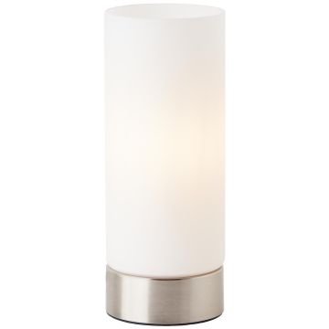 Brilliant ELMER 93076/05 Lampă de masă 1x40W/E14 IP20