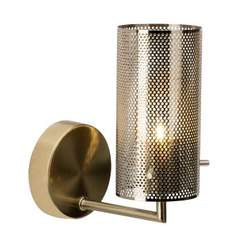 Brilliant GRACIAN 90060/18 Aplique de perete 1x18W/G9 IP20