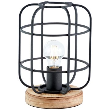 Brilliant GWEN 93056/66 Lampă de masă 1x40W/E27 IP20