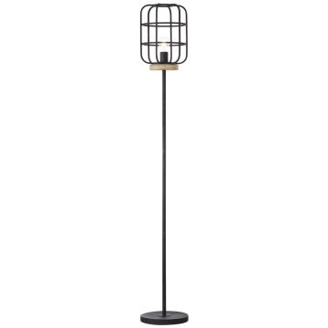 Brilliant GWEN 93073/66 Lampă de podea 1x52W/E27 IP20