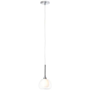 Brilliant HADAN 85570/15 Lampă cu pendul 1x40W/E14 IP20