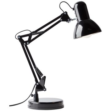 Brilliant HENRY 92706/06 Lampă de birou 1x28W/E27 IP20
