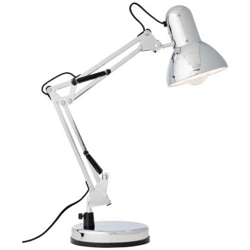 Brilliant HENRY 92706/15 Lampă de birou 1x28W/E27 IP20