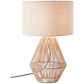Brilliant LARAINE 93097/09 Lampă de masă 1x42W/E27 IP20