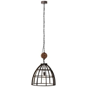 Brilliant MATRIX 2 93411/76 Lampă cu pendul 1x60W/E27 IP20