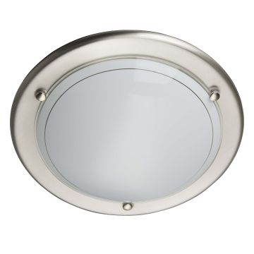 Brilliant MIRAMAR 90191/13 Aplique de perete 1x40W/E27 IP20