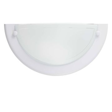 Brilliant MIRAMAR 90196/05 Aplique de perete 1x40W/E14 IP20