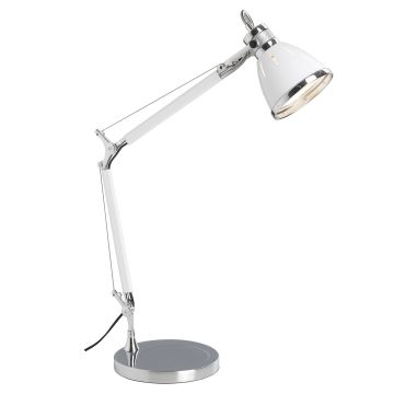 Brilliant OCTAVIA 92708/75 Lampă de birou 1x40W/E27 IP20