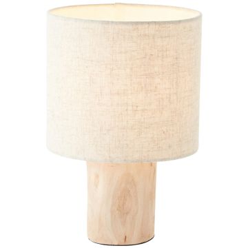 Brilliant PIA 93150/96 Lampă de masă 1x40W/E27 IP20