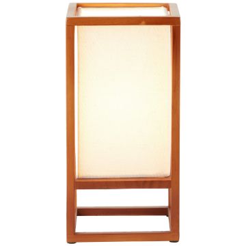 Brilliant SEASIDE 93091/09 Lampă de masă 1x40W/E14 IP20