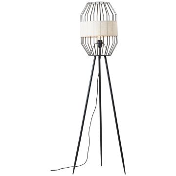 Brilliant SLOPE 93132/76 Lampă de podea 1x52W/E27 IP20