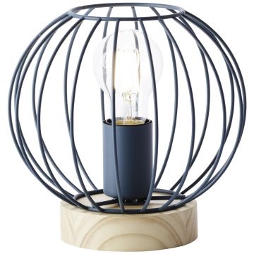 Brilliant SORANA 93044/73 Lampă de masă 1x52W/E27 IP20