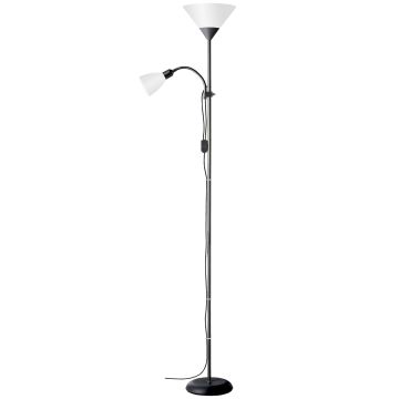 Brilliant SPARI 4 93008/76 Lampă de podea 1x60W/E27 IP20