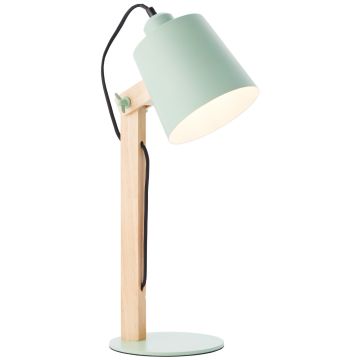 Brilliant SWIVEL 92716/04 Lampă de birou 1x30W/E27 IP20