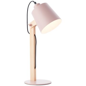 Brilliant SWIVEL 92716/17 Lampă de birou 1x30W/E27 IP20