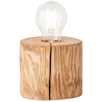 Brilliant TRABO 93111/36 Lampă de masă 1x25W/E27 IP20