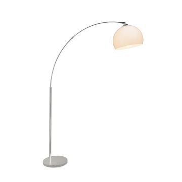 Brilliant VESSA 92940/75 Lampă de podea 1x60W/E27 IP20