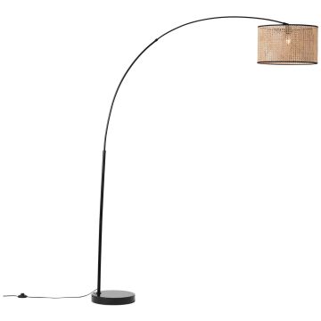 Brilliant WILEY 93138/06 Lampă de podea 1x42W/E27 IP20