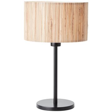 Brilliant WIMEA 93107/76 Lampă de masă 1x52W/E27 IP20