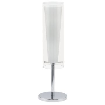 Eglo PINTO 89835 Lampă de masă 1x60W/E27