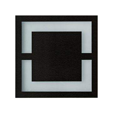 Eko-Light QUADRO EKS6906 Lampă de scări montată 0.6W 3000K 13LM IP20
