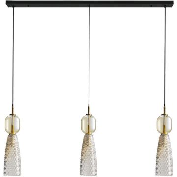 Zambelis LINE LIGHT 23009 Lampă cu pendul 40w/Ε14 IP20