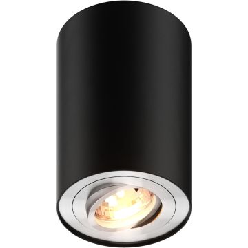 Zuma Line RONDOO 89201-N Lumină montată pe suprafață 1x50W/GU10 IP20