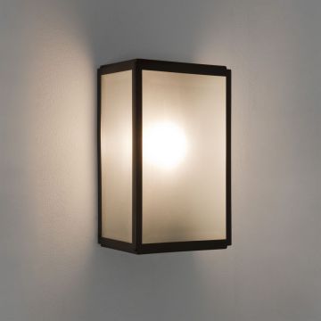 Astro Lighting Homefield 1095039 Aplique de perete 1x12W/E27 IP44
