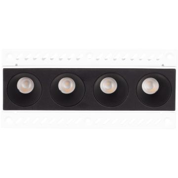Maxlight MODULAR H180.07 Lumină îngropată deasupra plafonului ip20