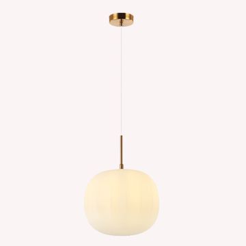 Zambelis PENDANT LAMP 20124 Lampă cu pendul 1x40w/E27 IP20